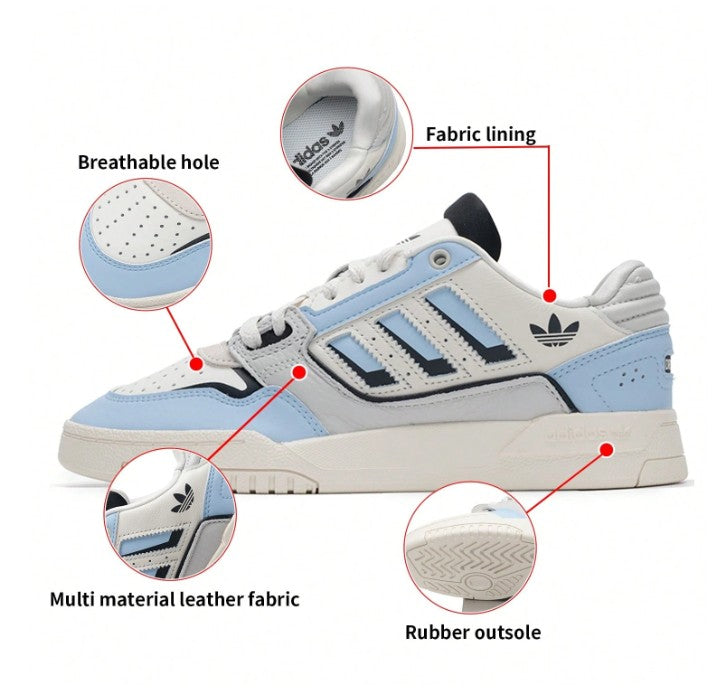 Adidas Originals DROPSTEP