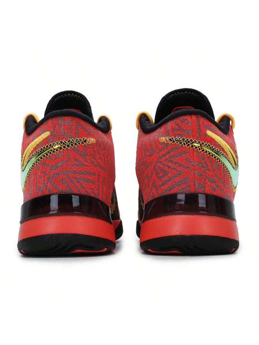 🛒Nike LBJ NXXT GENISUS EP メンズ コンバット 衝撃吸収スポーツシューズ、軽量カジュアルシューズ、アウトドアトレーニングシューズHF0711-600