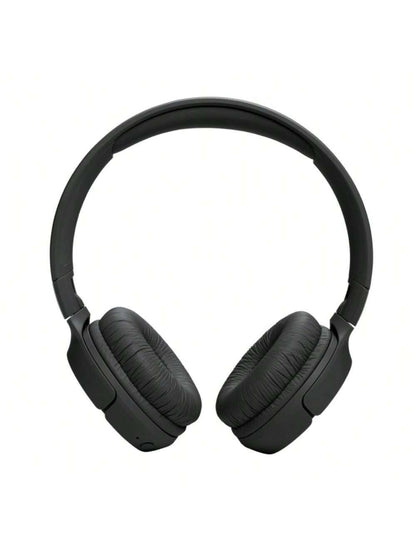 🎉🛒JBL JBL Tune 520BT ワイヤレス オンイヤーヘッドホン Bluetooth 5.3 ハンズフリー通話 ポータブル ゲーミング スポーツイヤホン マイク付き T520 800+ 累計販売💰価格-50%