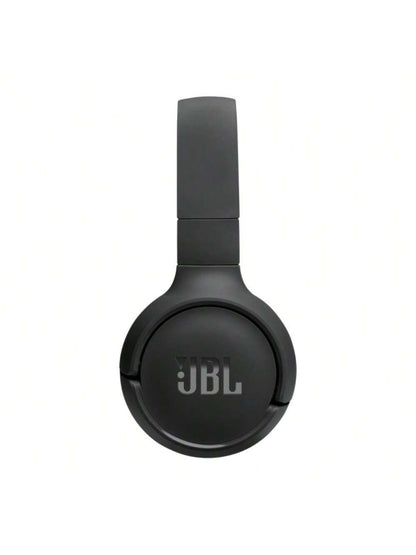 🎉🛒JBL JBL Tune 520BT ワイヤレス オンイヤーヘッドホン Bluetooth 5.3 ハンズフリー通話 ポータブル ゲーミング スポーツイヤホン マイク付き T520 800+ 累計販売💰価格-50%