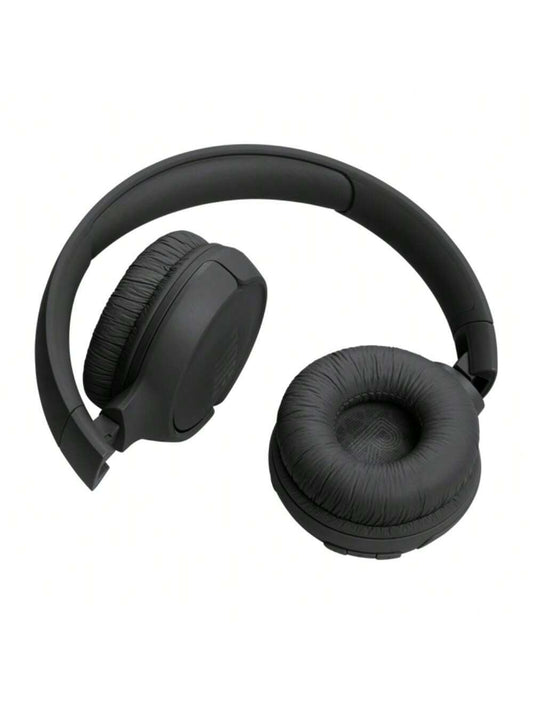 🎉🛒JBL JBL Tune 520BT ワイヤレス オンイヤーヘッドホン Bluetooth 5.3 ハンズフリー通話 ポータブル ゲーミング スポーツイヤホン マイク付き T520 800+ 累計販売💰価格-50%